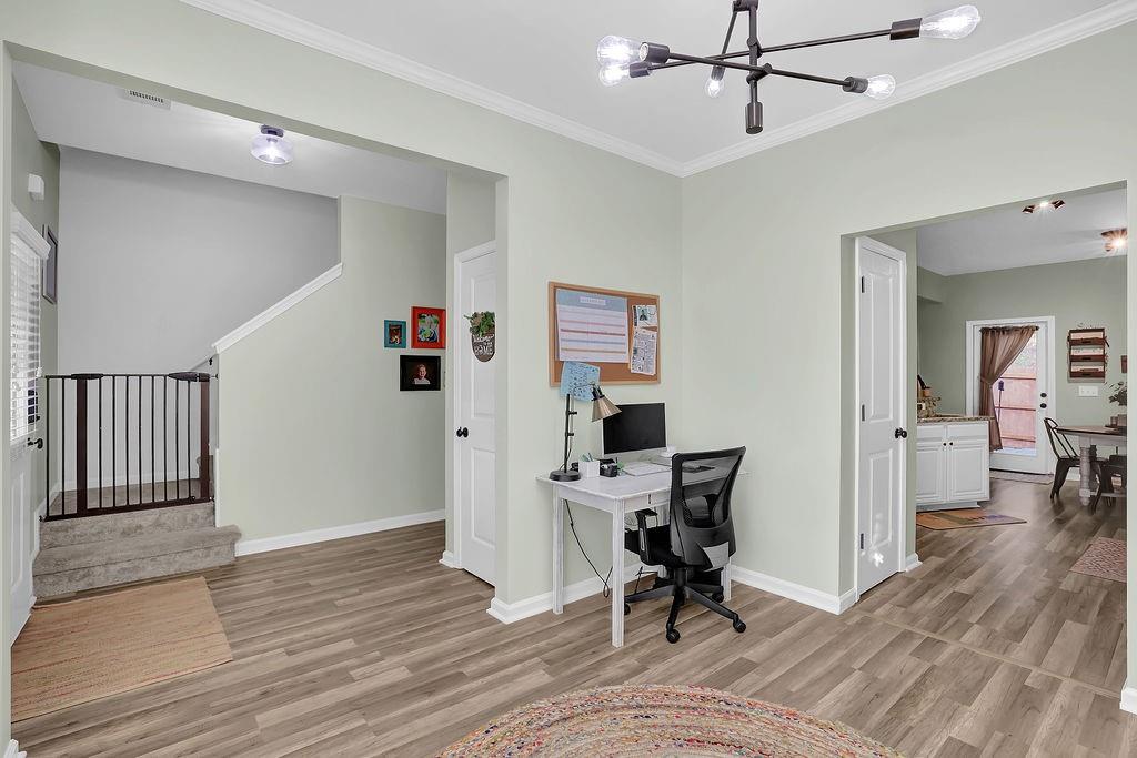 172 Overlook Circle