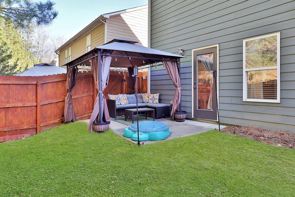 172 Overlook Circle