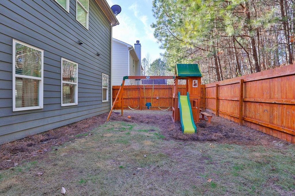 172 Overlook Circle