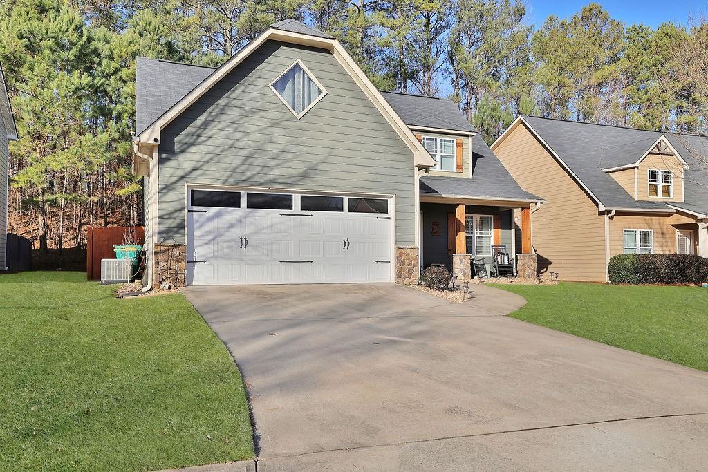 172 Overlook Circle