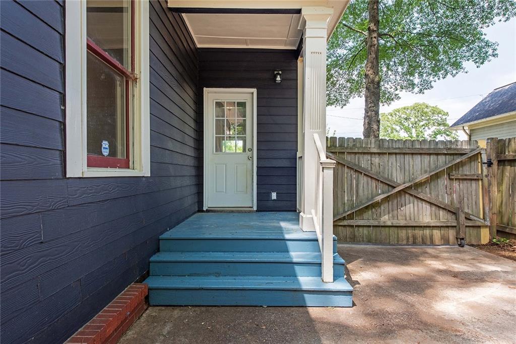 848 Beecher Street SW