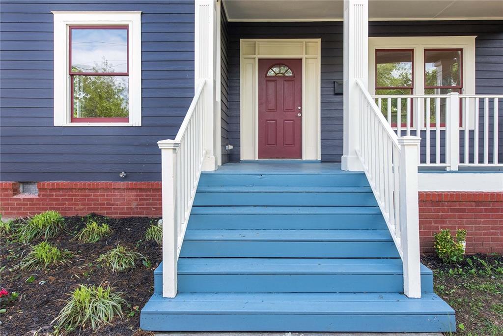 848 Beecher Street SW
