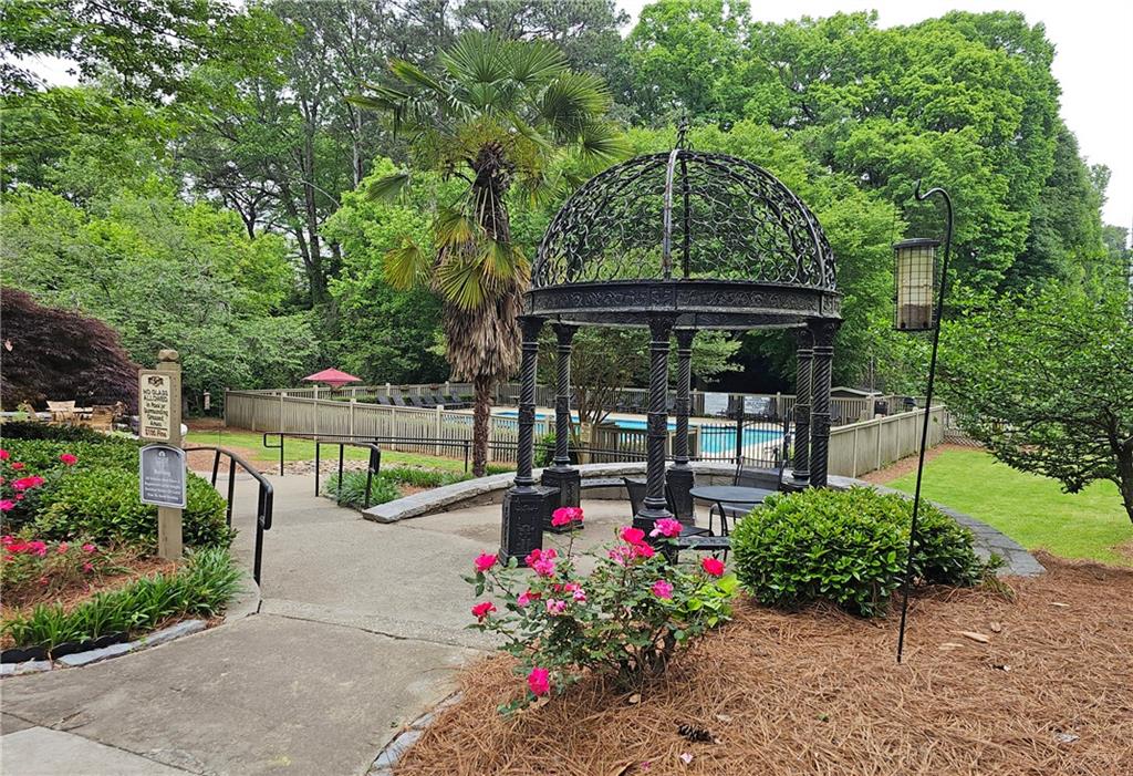 1445 Monroe Drive NE Unit 48C