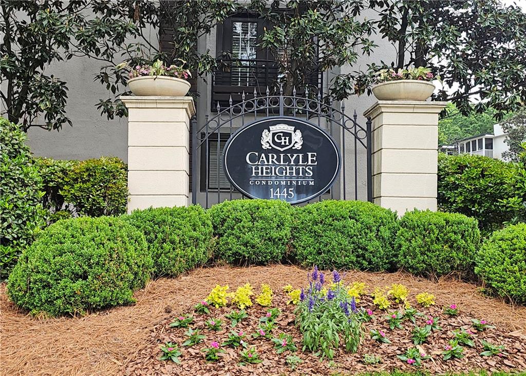 1445 Monroe Drive NE Unit 48C