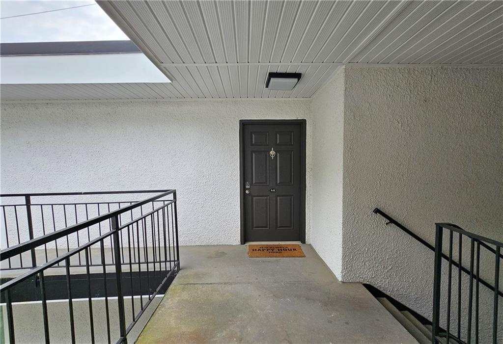 1445 Monroe Drive NE Unit 48C