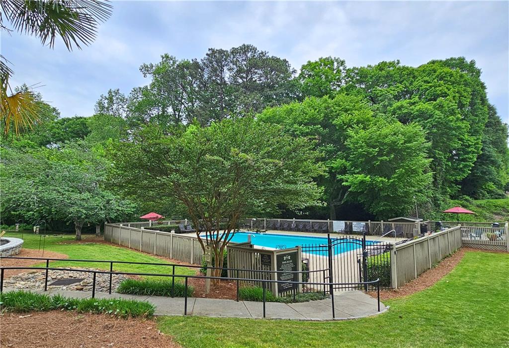 1445 Monroe Drive NE Unit 48C