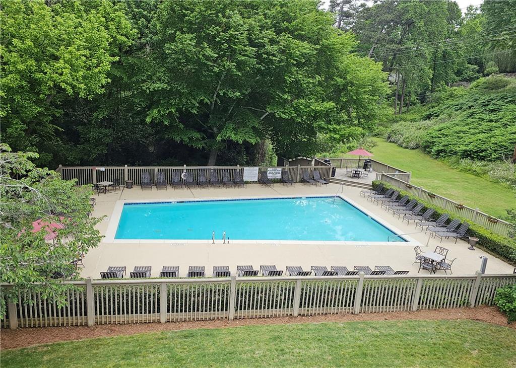 1445 Monroe Drive NE Unit 48C