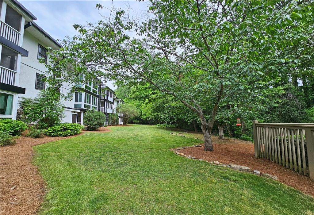 1445 Monroe Drive NE Unit 48C