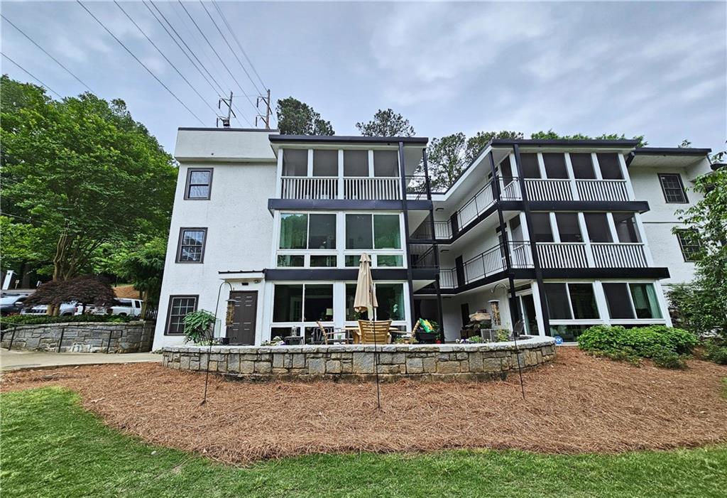 1445 Monroe Drive NE Unit 48C