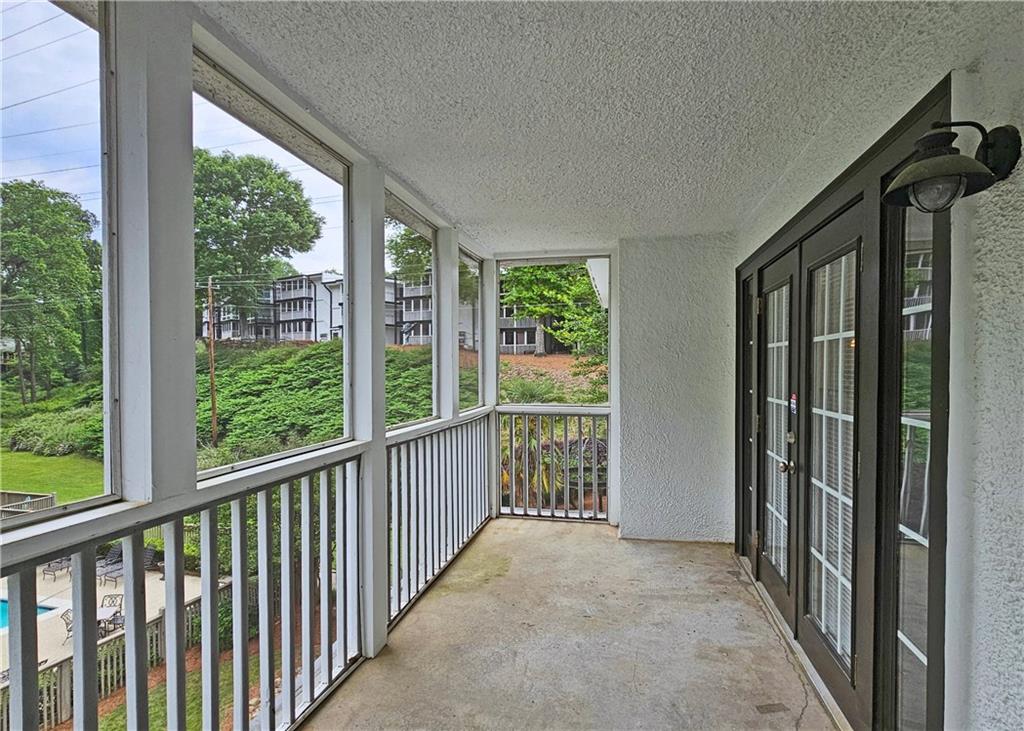 1445 Monroe Drive NE Unit 48C