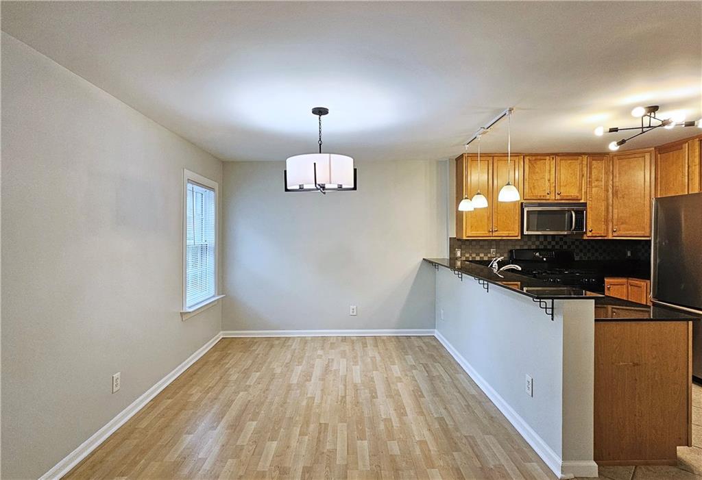 1445 Monroe Drive NE Unit 48C