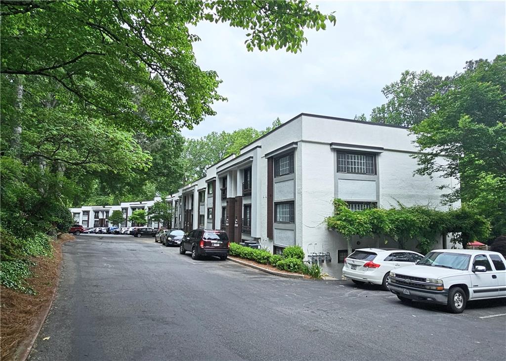 1445 Monroe Drive NE Unit 48C
