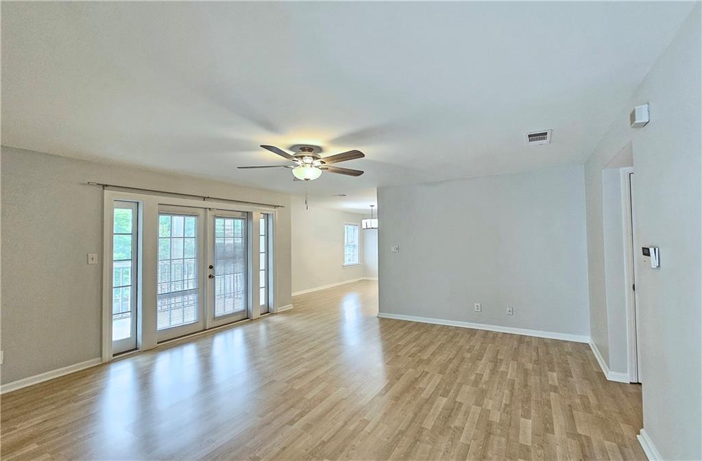 1445 Monroe Drive NE Unit 48C