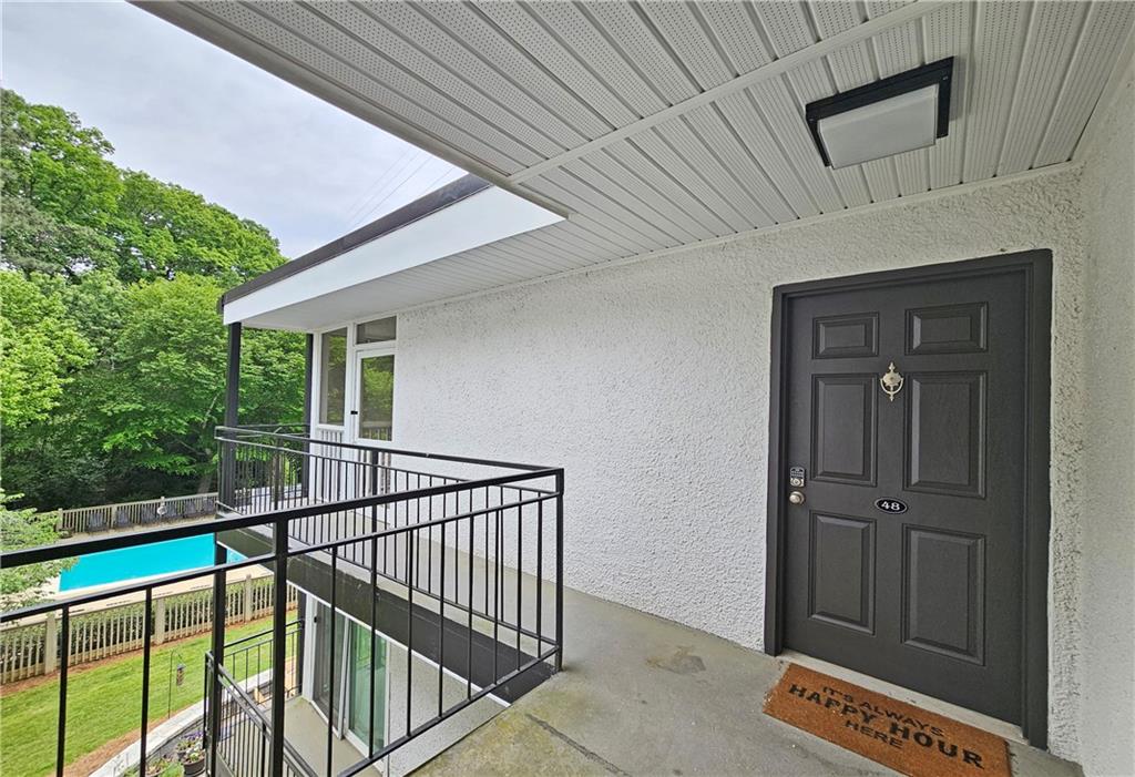 1445 Monroe Drive NE Unit 48C