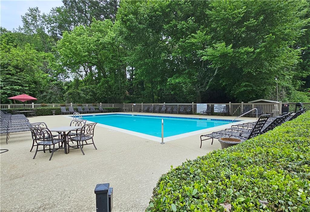 1445 Monroe Drive NE Unit 48C