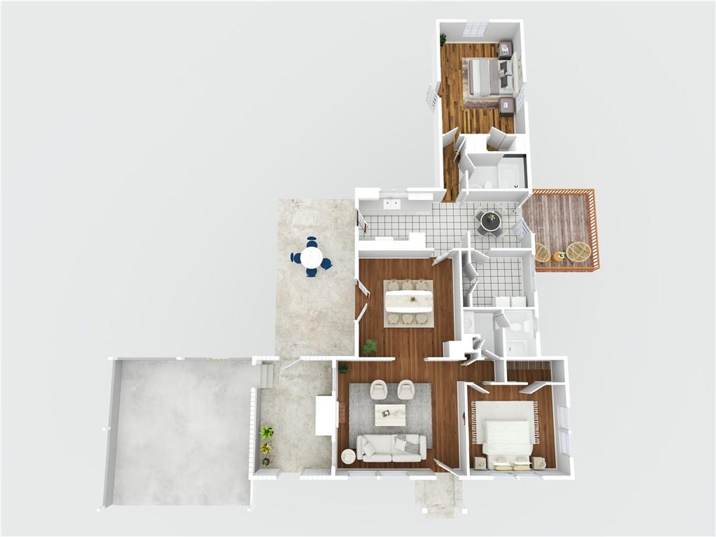 1402 Carter Road