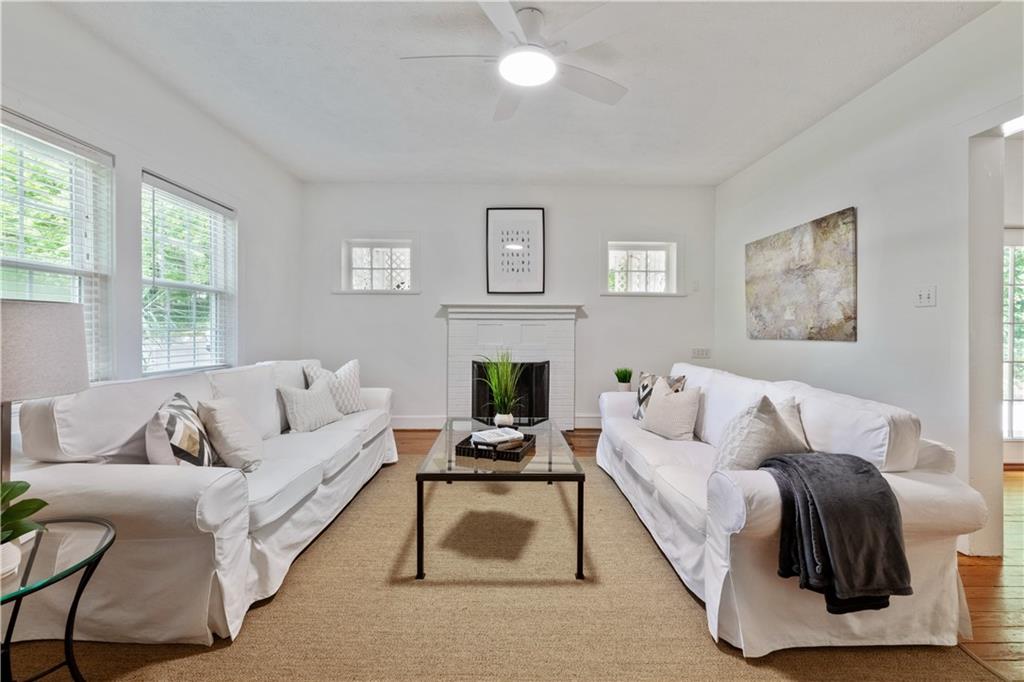 1402 Carter Road