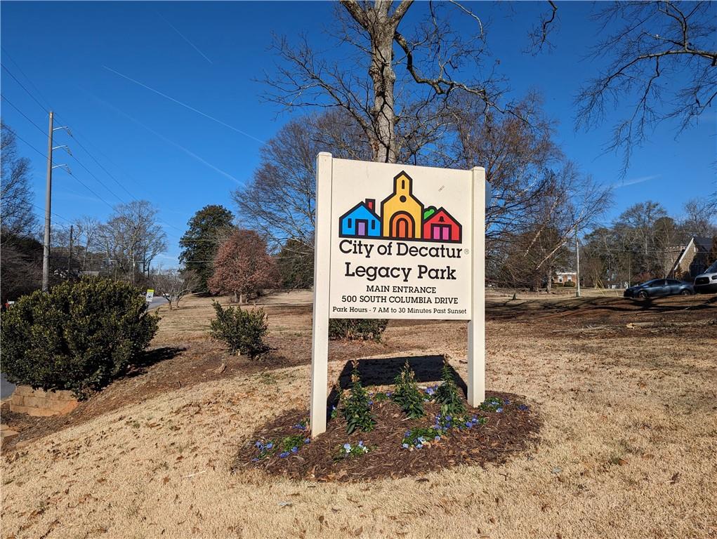 1402 Carter Road