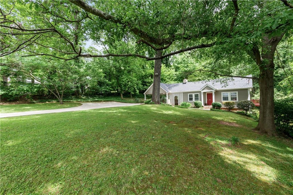 1402 Carter Road