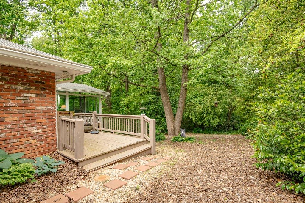 4824 Kitty Hawk Drive