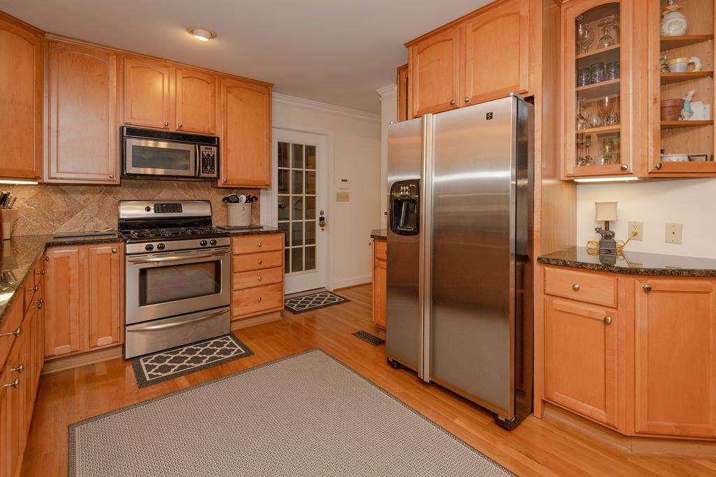 4824 Kitty Hawk Drive