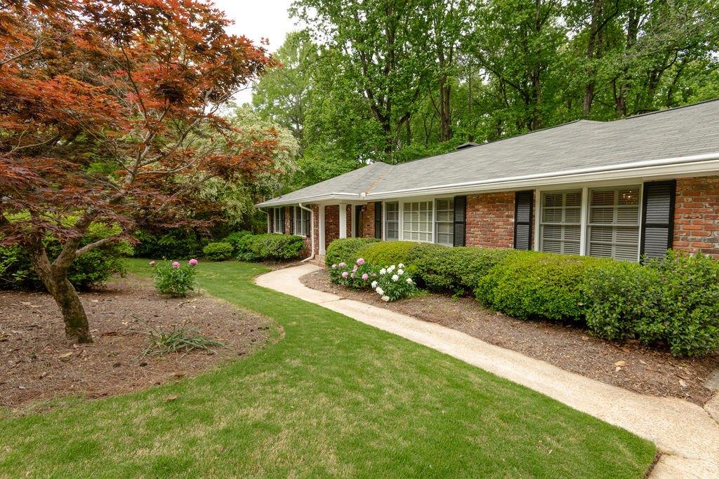 4824 Kitty Hawk Drive