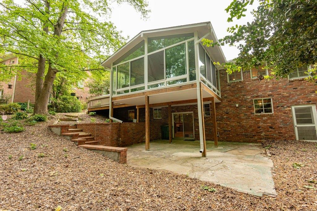 4824 Kitty Hawk Drive