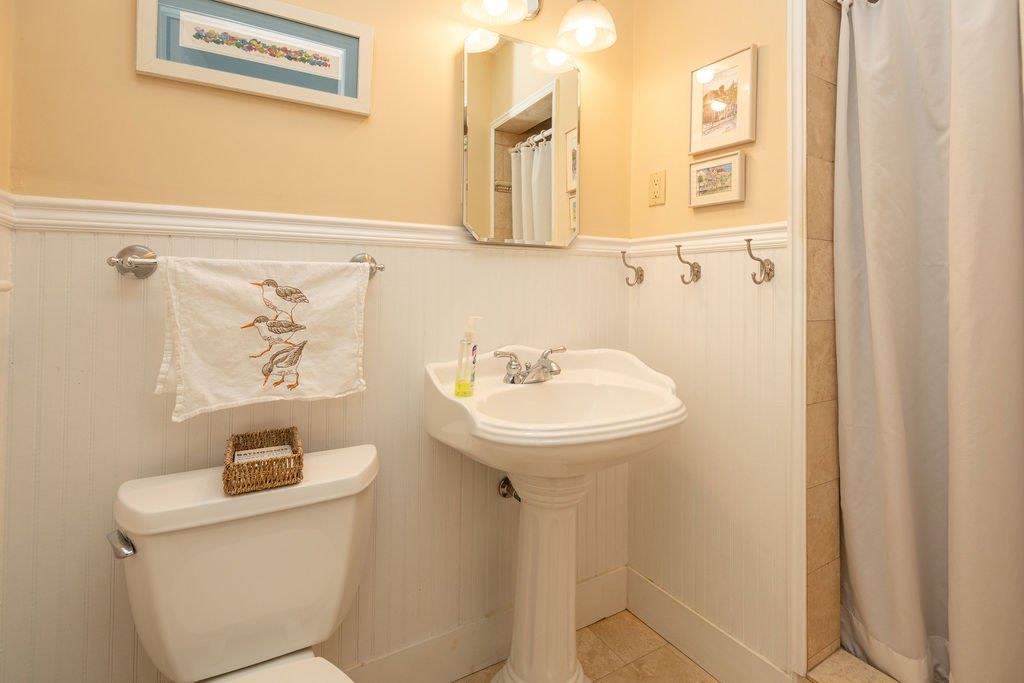 4824 Kitty Hawk Drive