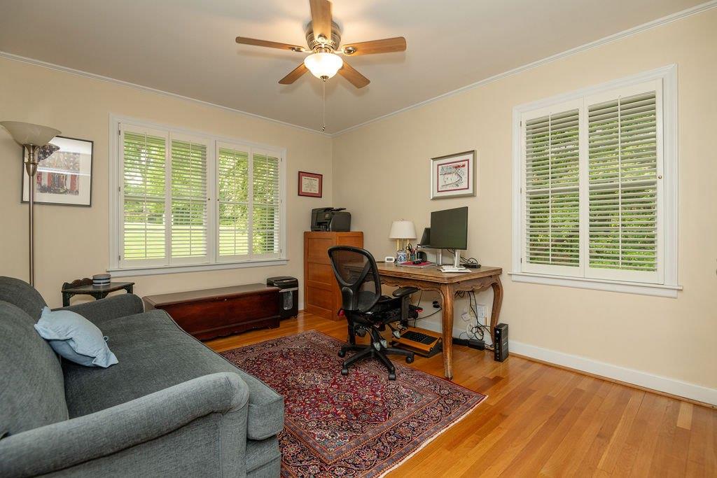 4824 Kitty Hawk Drive