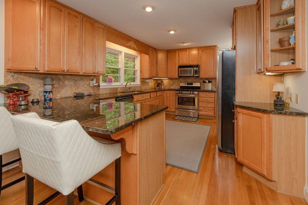 4824 Kitty Hawk Drive
