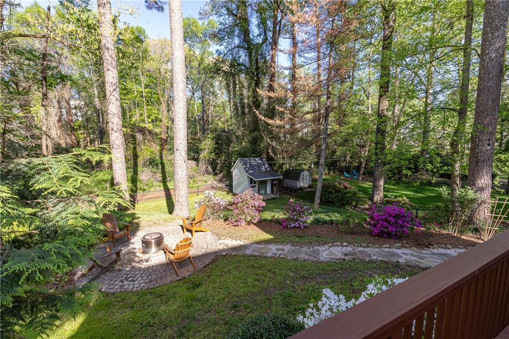 2884 Skyland Drive NE