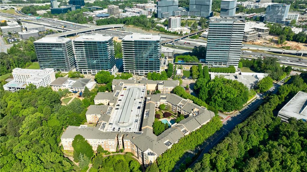 10 Perimeter Summit Boulevard NE Unit 4241