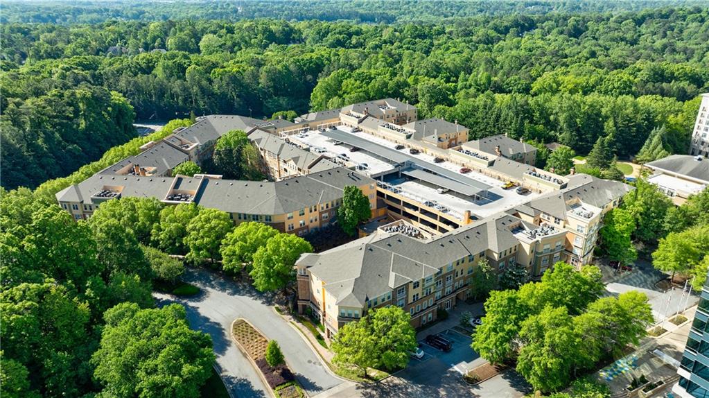 10 Perimeter Summit Boulevard NE Unit 4241
