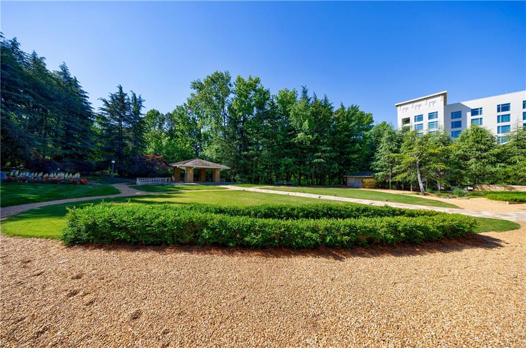10 Perimeter Summit Boulevard NE Unit 4241