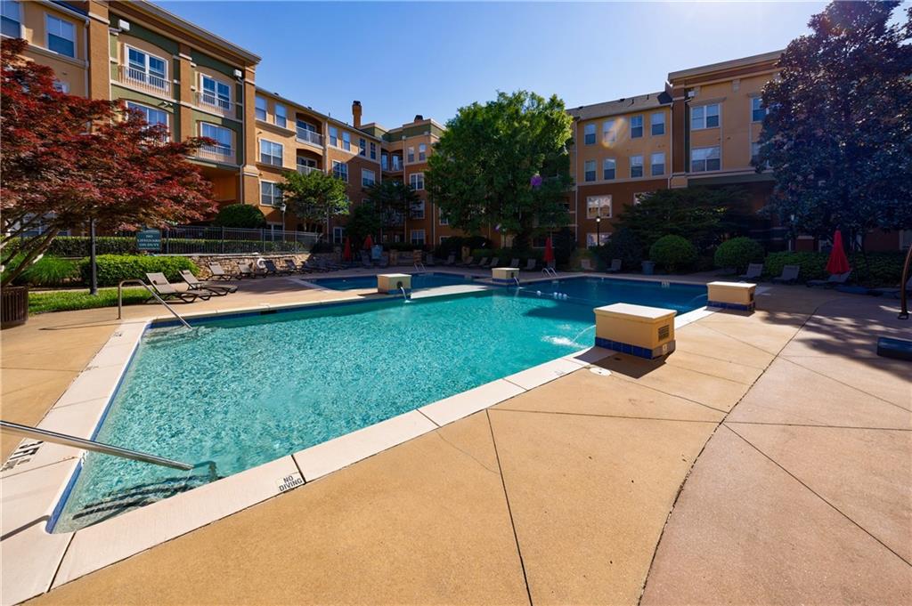 10 Perimeter Summit Boulevard NE Unit 4241