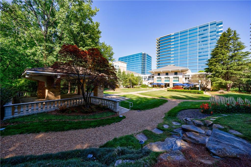 10 Perimeter Summit Boulevard NE Unit 4241