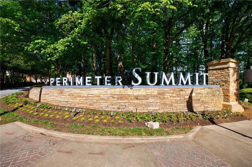 10 Perimeter Summit Boulevard NE Unit 4241