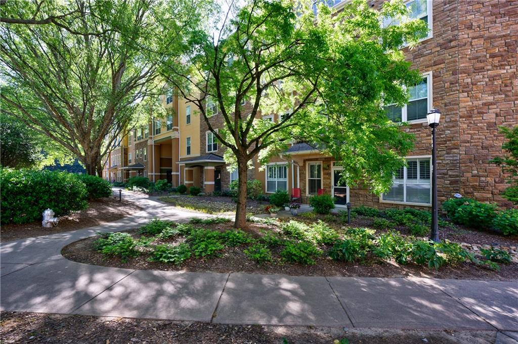 10 Perimeter Summit Boulevard NE Unit 4241