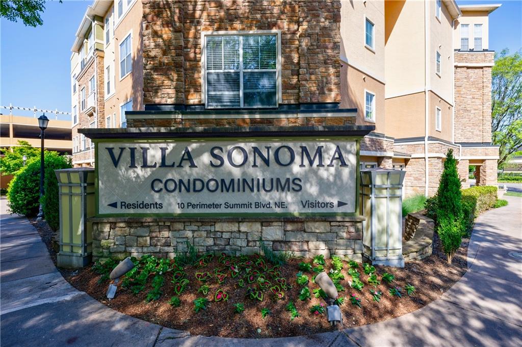 10 Perimeter Summit Boulevard NE Unit 4241