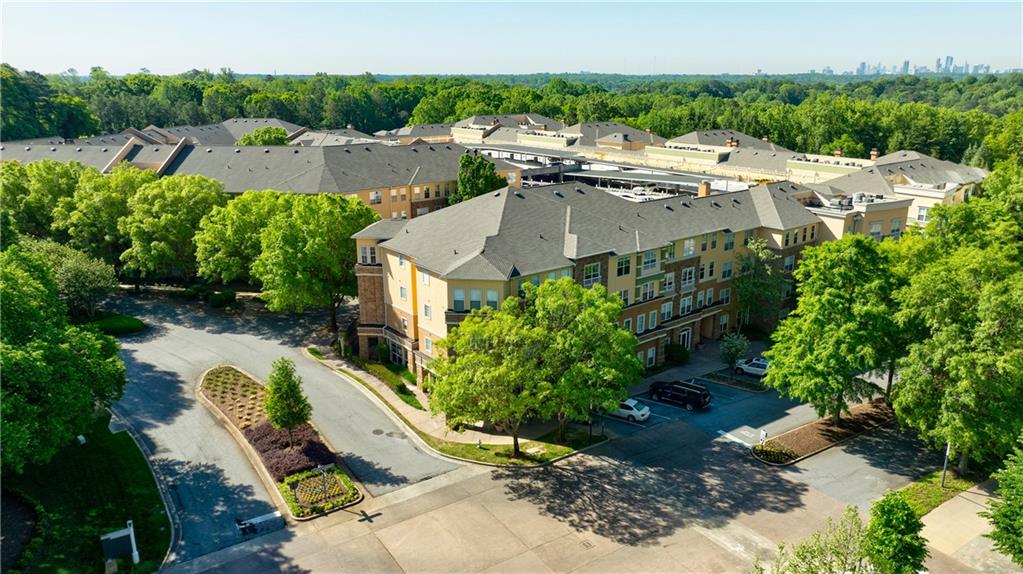 10 Perimeter Summit Boulevard NE Unit 4241