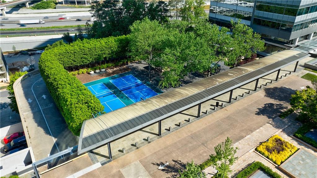 10 Perimeter Summit Boulevard NE Unit 4241