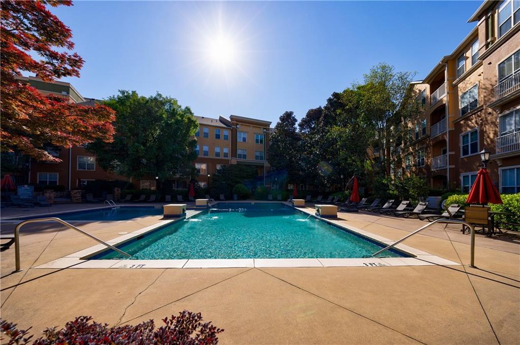 10 Perimeter Summit Boulevard NE Unit 4241