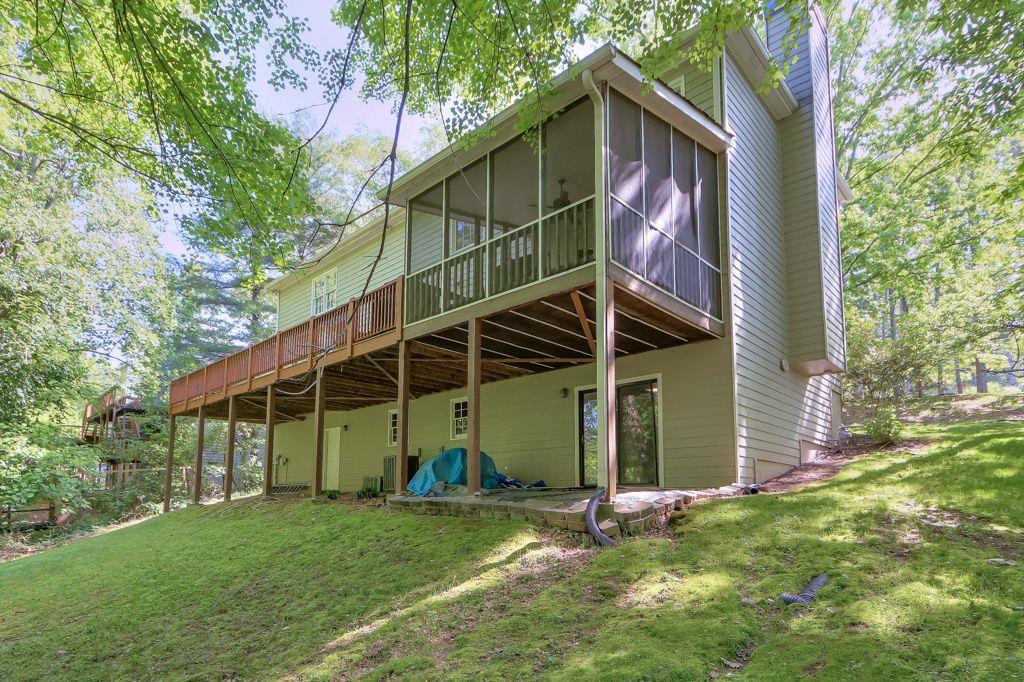 1474 Shadowrock Drive
