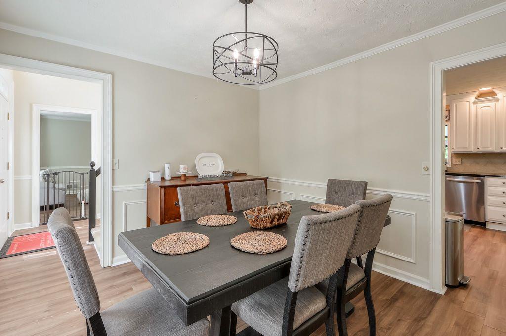 1474 Shadowrock Drive