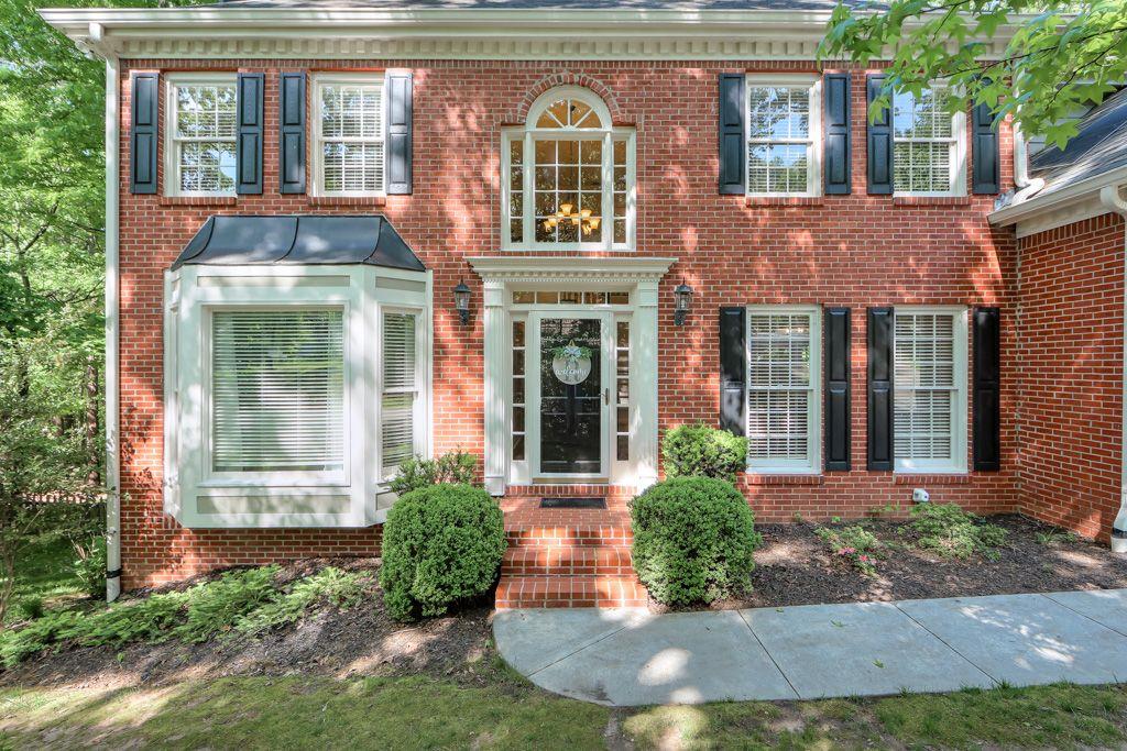 1474 Shadowrock Drive