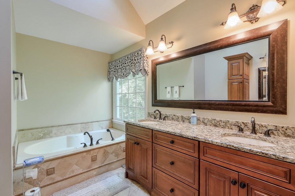 1474 Shadowrock Drive