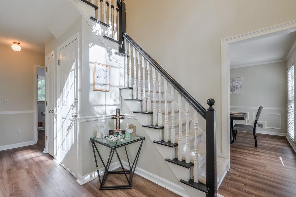 1474 Shadowrock Drive