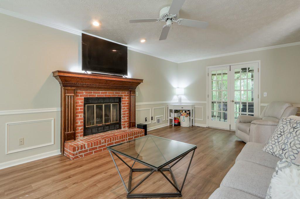 1474 Shadowrock Drive