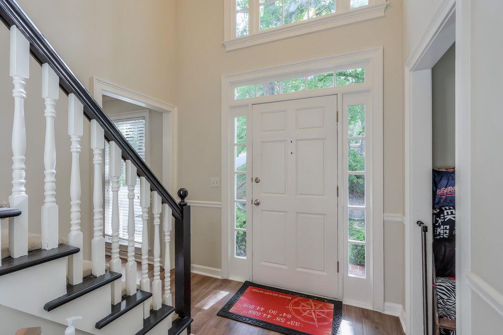1474 Shadowrock Drive
