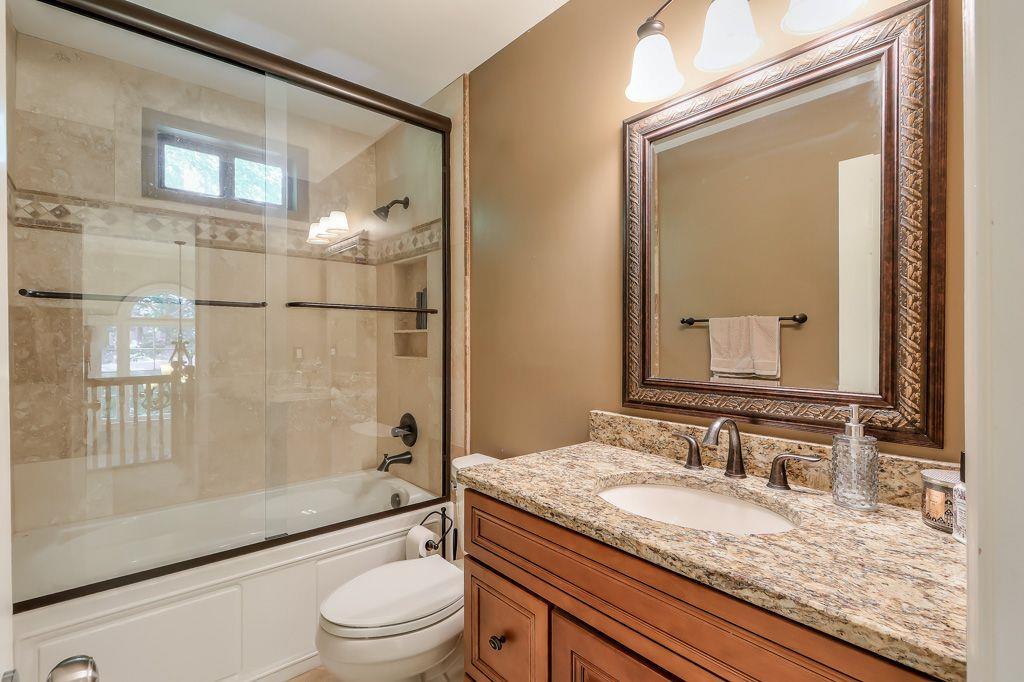 1474 Shadowrock Drive